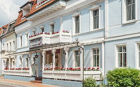 Hotel Markgraf